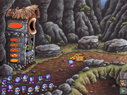 Logical Journey of the Zoombinis