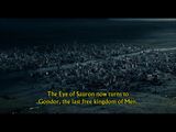 [The Lord of the Rings: The Return of the King - скриншот №13]