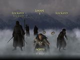 [The Lord of the Rings: The Return of the King - скриншот №26]