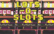 Lot$ -o- Slot$