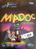 Madoc: The Mad Doctor