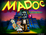 [Madoc: The Mad Doctor - скриншот №1]