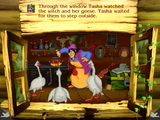 [Magic Tales: Baba Yaga and the Magic Geese - скриншот №14]