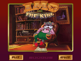 [Скриншот: Magic Tales: Imo and the King]