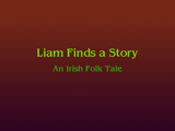 [Magic Tales: Liam Finds a Story - скриншот №29]