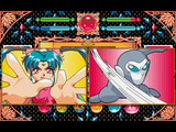 [Mahou Shoujo Pretty Sammy for Windows 95: Zenpen - скриншот №34]