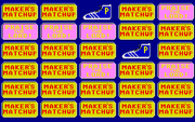 Makers Matchup