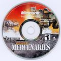 [MechWarrior 4: Mercenaries - обложка №8]