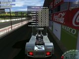 [Mercedes-Benz Truck Racing - скриншот №3]