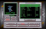 [Metaltech: Battledrome - Robotic Combat Network - скриншот №3]