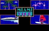 [Скриншот: Miami Vice]