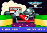 [Скриншот: Micro Machines 2: Turbo Tournament]