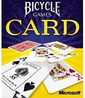 Microsoft Bicycle Card Games