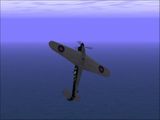 [Microsoft Combat Flight Simulator: WWII Europe Series - скриншот №7]