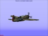 [Microsoft Combat Flight Simulator: WWII Europe Series - скриншот №8]