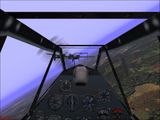 [Microsoft Combat Flight Simulator: WWII Europe Series - скриншот №10]