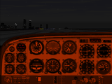 [Microsoft Flight Simulator 98 - скриншот №3]