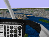 [Microsoft Flight Simulator 98 - скриншот №4]
