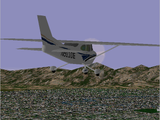[Microsoft Flight Simulator 98 - скриншот №9]