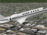 [Microsoft Flight Simulator 98 - скриншот №12]