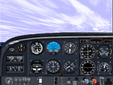 [Microsoft Flight Simulator 98 - скриншот №16]