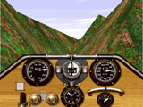 [Microsoft Flight Simulator 98 - скриншот №18]