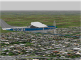 [Microsoft Flight Simulator 98 - скриншот №23]
