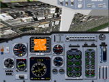 [Microsoft Flight Simulator 98 - скриншот №24]