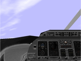 [Microsoft Flight Simulator 98 - скриншот №27]