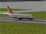 [Microsoft Flight Simulator 98 - скриншот №28]