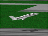 [Microsoft Flight Simulator 98 - скриншот №32]