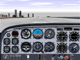 [Microsoft Flight Simulator 98 - скриншот №35]