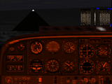 [Microsoft Flight Simulator 98 - скриншот №36]