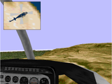[Microsoft Flight Simulator 98 - скриншот №40]