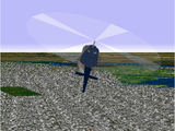 [Microsoft Flight Simulator 98 - скриншот №41]