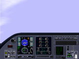 [Microsoft Flight Simulator 98 - скриншот №43]