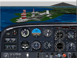[Microsoft Flight Simulator 98 - скриншот №47]