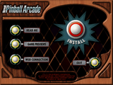 [Microsoft Pinball Arcade - скриншот №3]