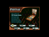 [Microsoft Pinball Arcade - скриншот №12]