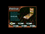 [Microsoft Pinball Arcade - скриншот №16]