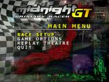 [Midnight GT Primary Racer - скриншот №1]