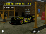 [Midnight GT Primary Racer - скриншот №20]
