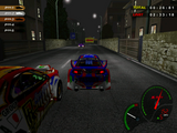 [Midnight GT Primary Racer - скриншот №33]