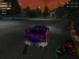[Midnight GT Primary Racer - скриншот №34]