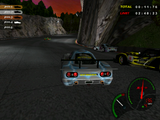 [Midnight GT Primary Racer - скриншот №59]