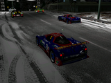 [Midnight GT Primary Racer - скриншот №72]