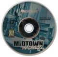 [Midtown Madness - обложка №10]