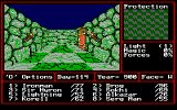 [Might and Magic II: Gates to Another World - скриншот №7]