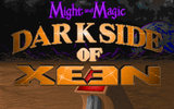 [Might and Magic: Darkside of Xeen - скриншот №1]