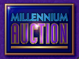 [Скриншот: Millennium Auction]